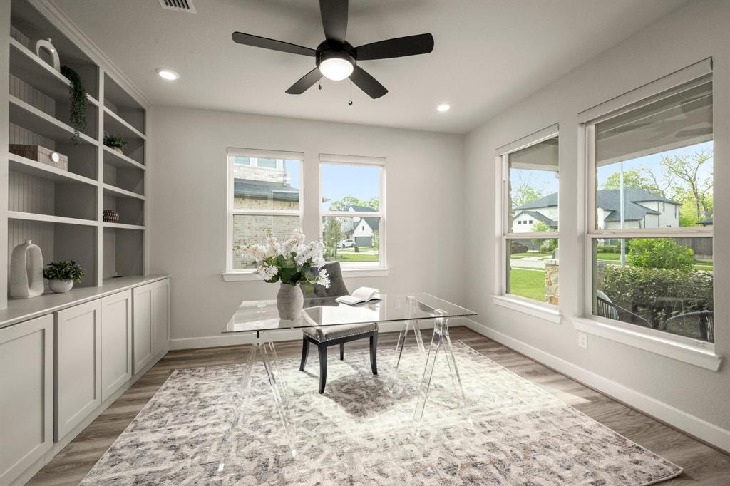 5003 Tanyard Manor Drive, Sugar Land, Texas image 5