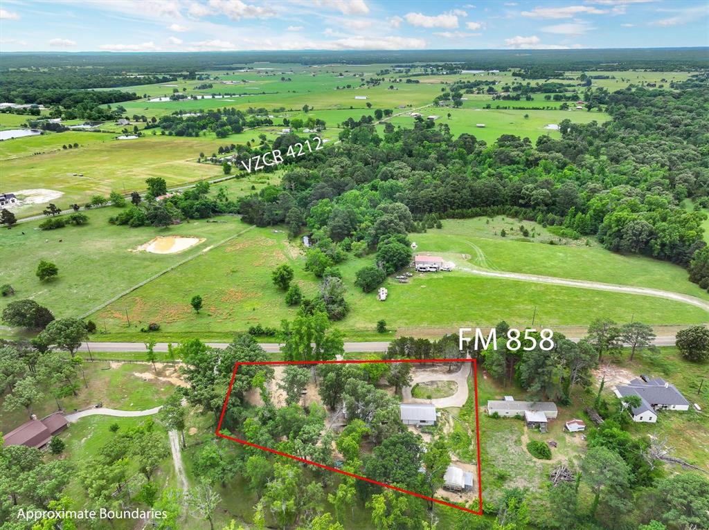 13386 Fm 858, Ben Wheeler, Texas image 1