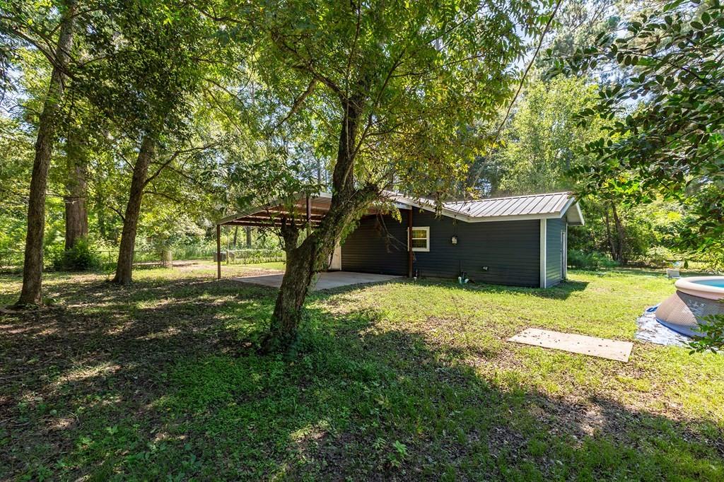 150 County Road 4152, Woodville, Texas image 16