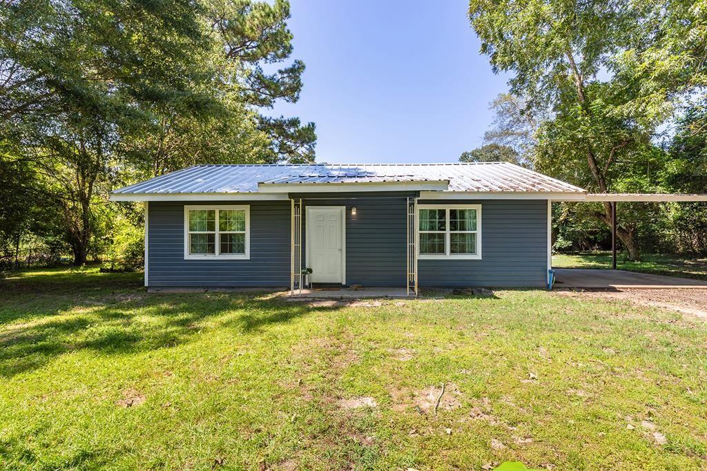 150 County Road 4152, Woodville, Texas image 1