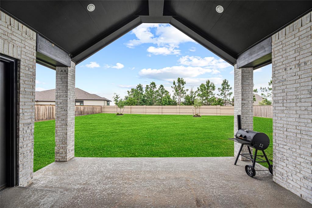 21511 Blue Porterweed Trail