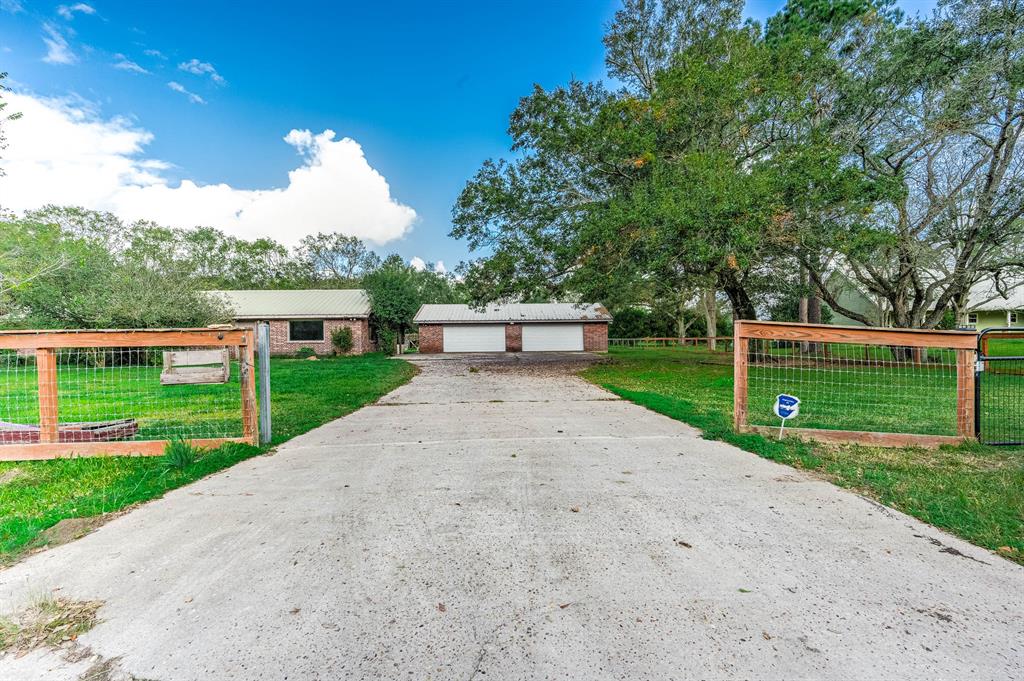 13820 Bryan Avenue #951, Alvin, Texas image 1