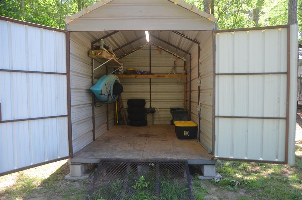 TBD Pine Island Cove Road, Grapeland, Texas image 38