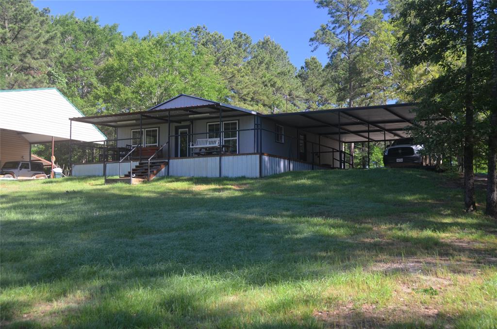 TBD Pine Island Cove Road, Grapeland, Texas image 7
