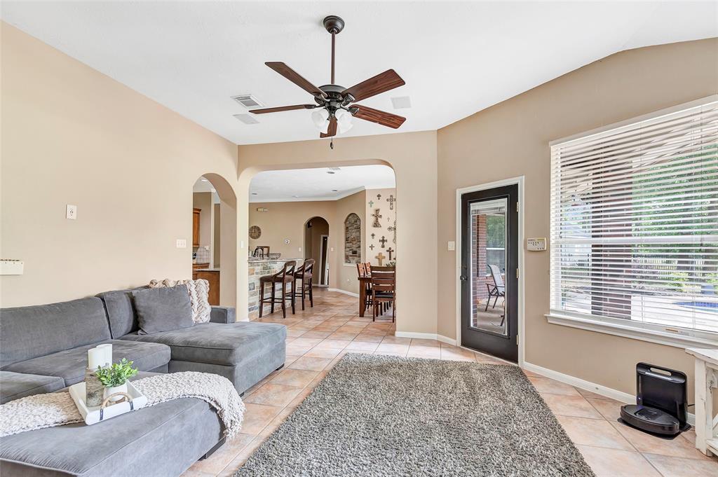 26719 Fairway Oaks Court, Huffman, Texas image 15