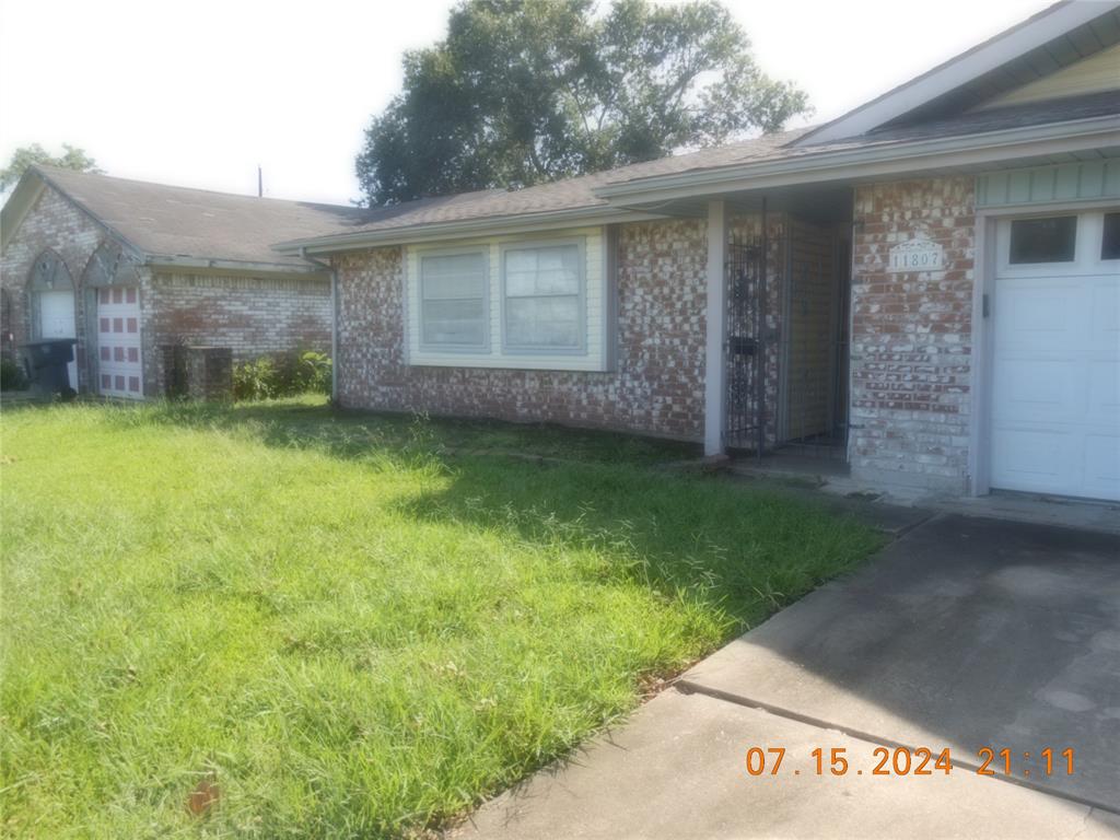 11807 Martin Luther King Blvd, Houston, Texas image 1