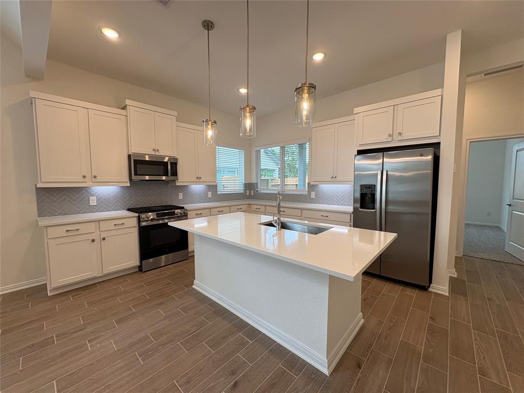 208 Cider Gum Place, Montgomery, Texas image 5