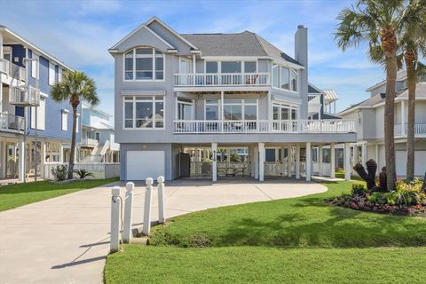 4119 Rum Bay Galveston TX 77554