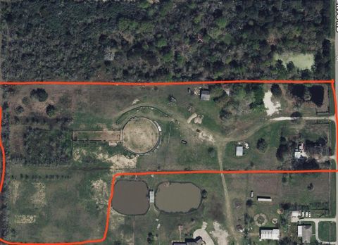 17411 Roberts Road Hockley TX 77447