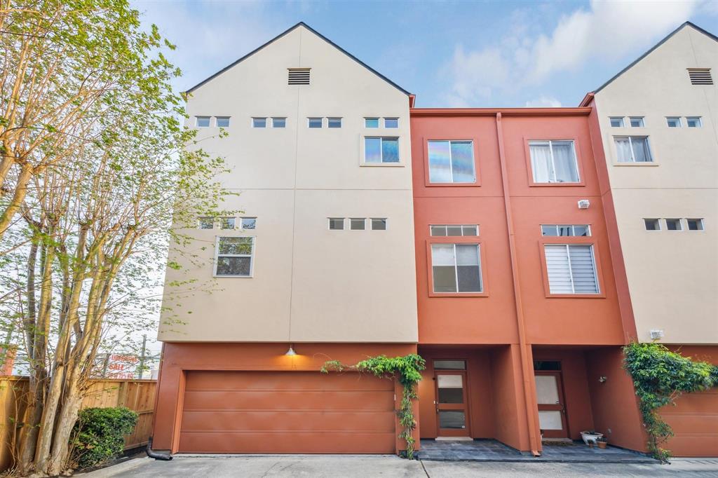 2436 Bissonnet Street #1, Houston, Texas image 1