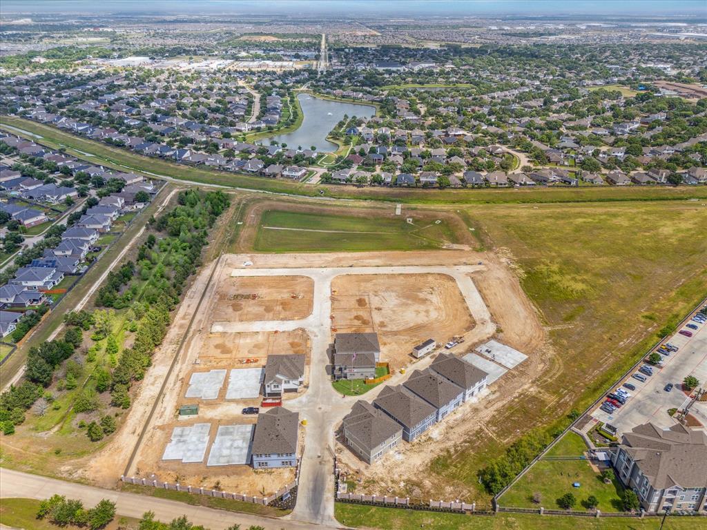 1514 Colonial Gorge Drive Dr, Katy, Texas image 32