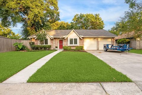 1522 Festival Drive Houston TX 77062