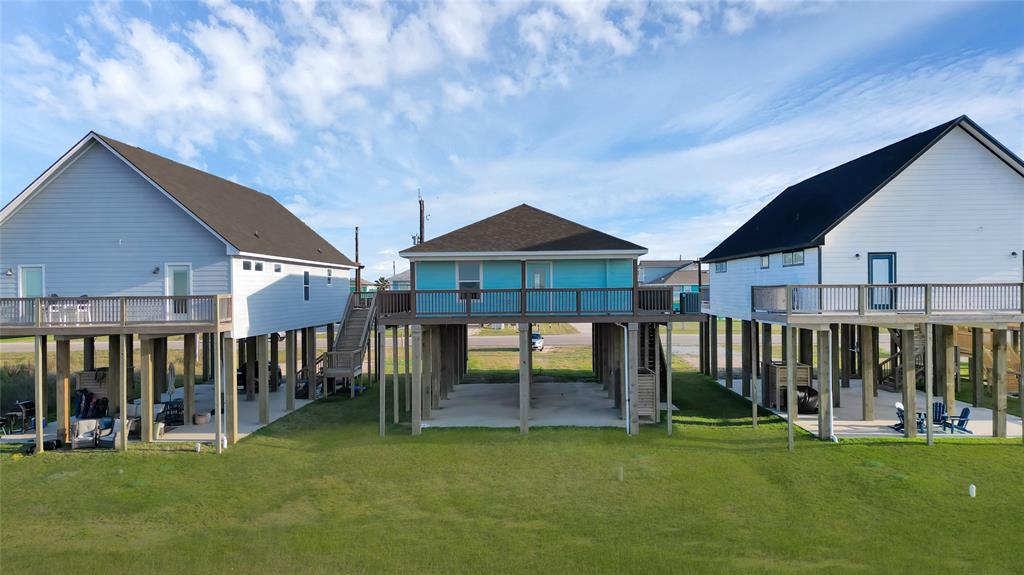 1741 Bluewater Highway, Surfside Beach, Texas image 2