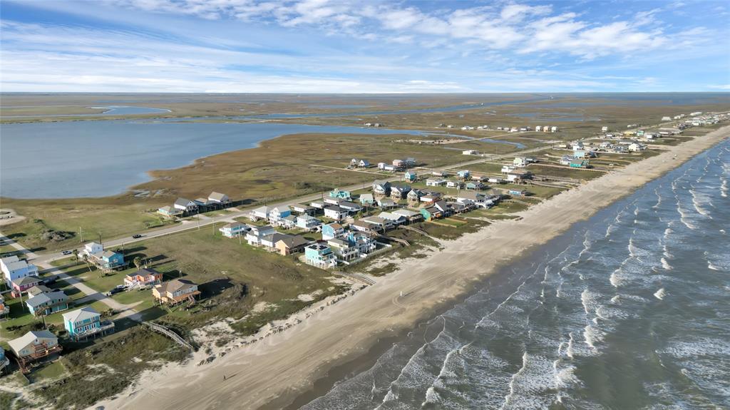1741 Bluewater Highway, Surfside Beach, Texas image 1