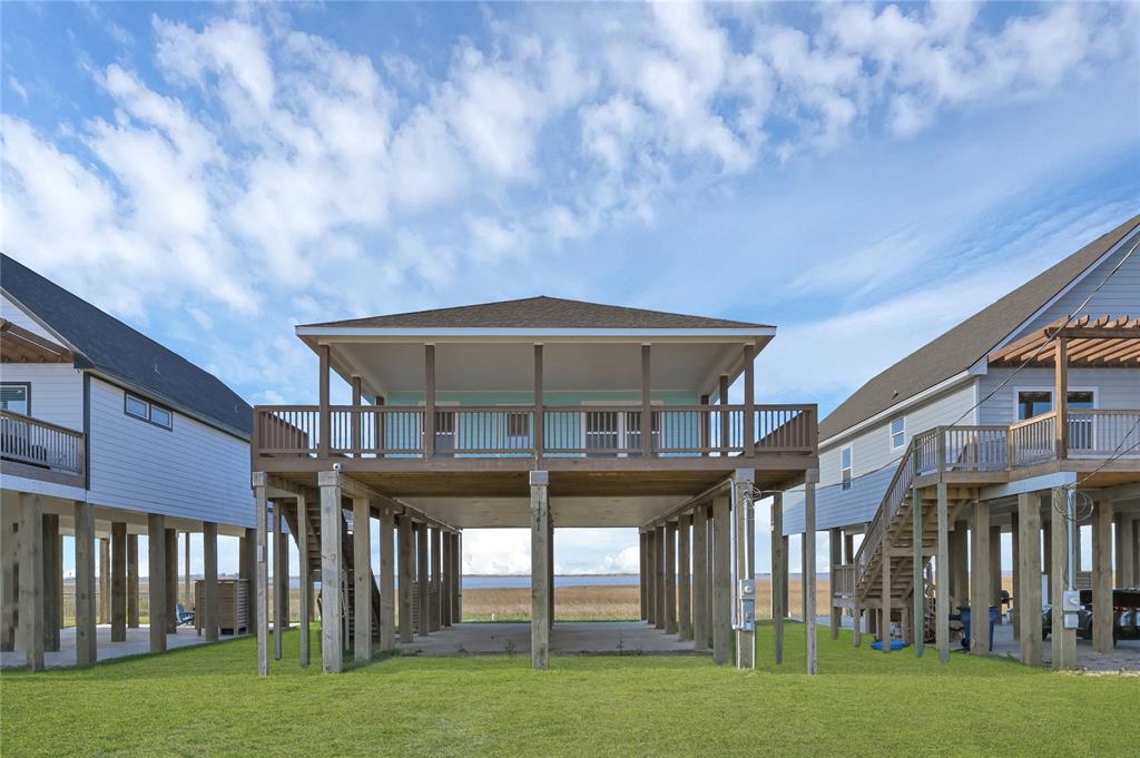 1741 Bluewater Highway, Surfside Beach, Texas image 3