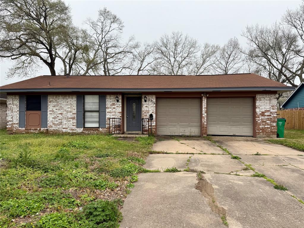 2305 Buchanan Drive, Baytown, Texas image 26