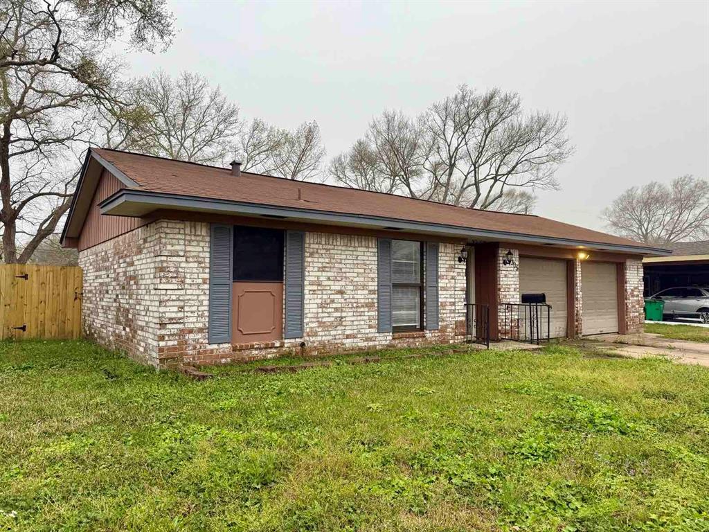 2305 Buchanan Drive, Baytown, Texas image 25