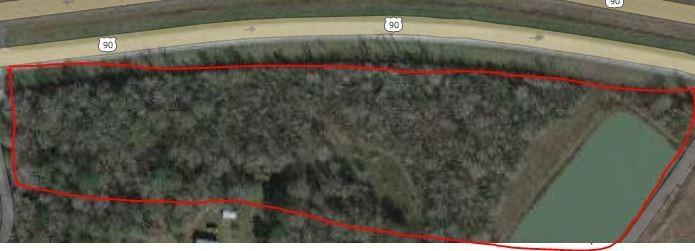 Hwy 90, Liberty, Texas image 5