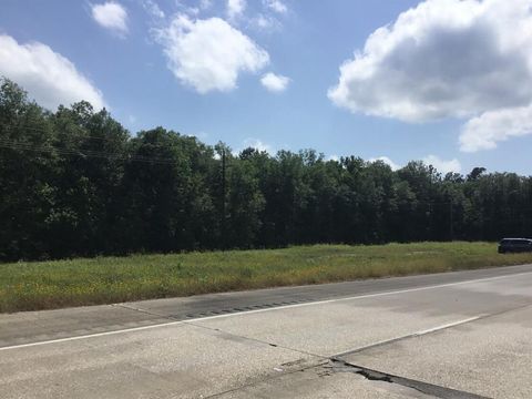 Vacant Land For Sale - Hwy 90<br/> Liberty, TX 77538