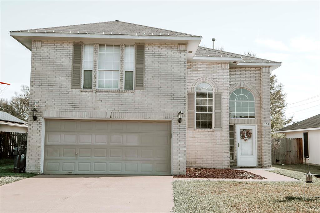 602 Hartford Drive, College Station, Texas image 1