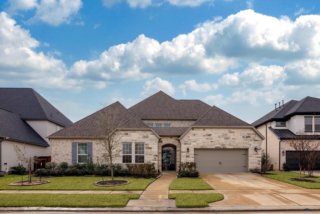 6919 Shoreline View Drive, Katy, Texas image 1