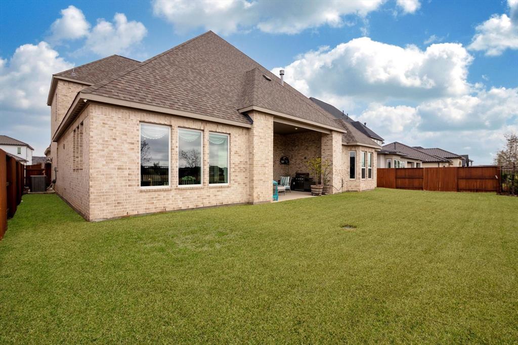 6919 Shoreline View Drive, Katy, Texas image 41
