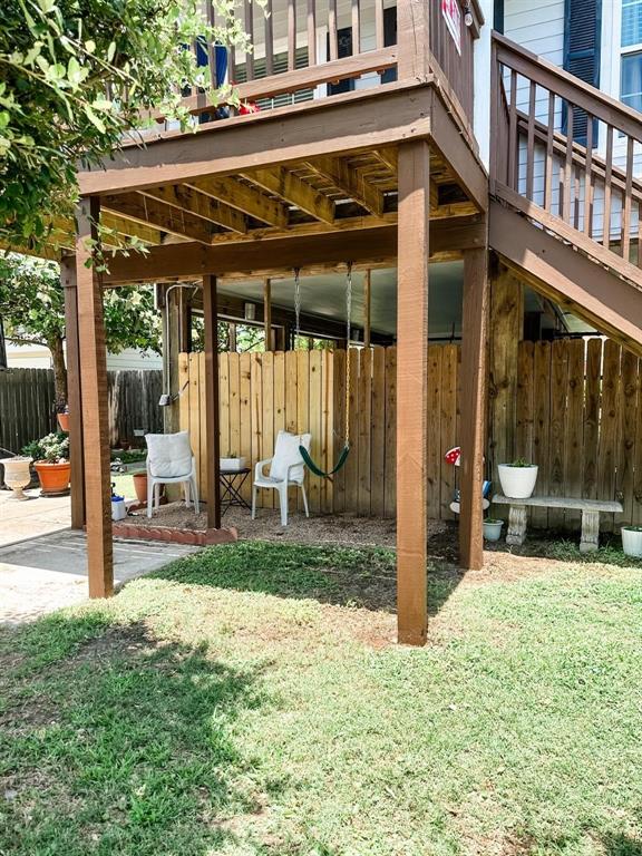 2316 Hollywood Avenue, Galveston, Texas image 17