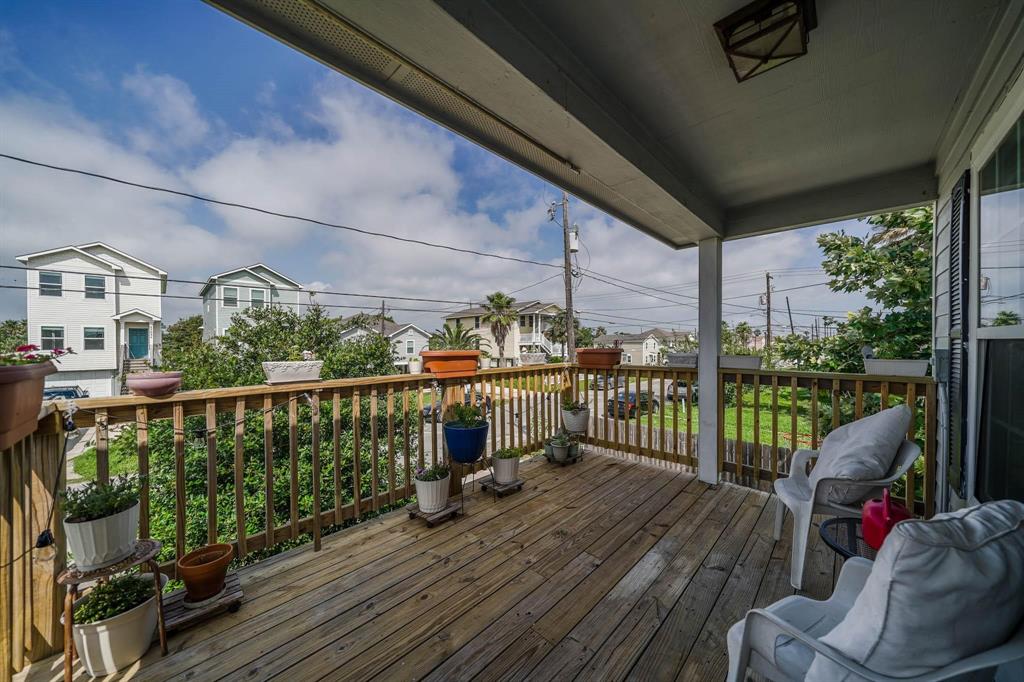 2316 Hollywood Avenue, Galveston, Texas image 4