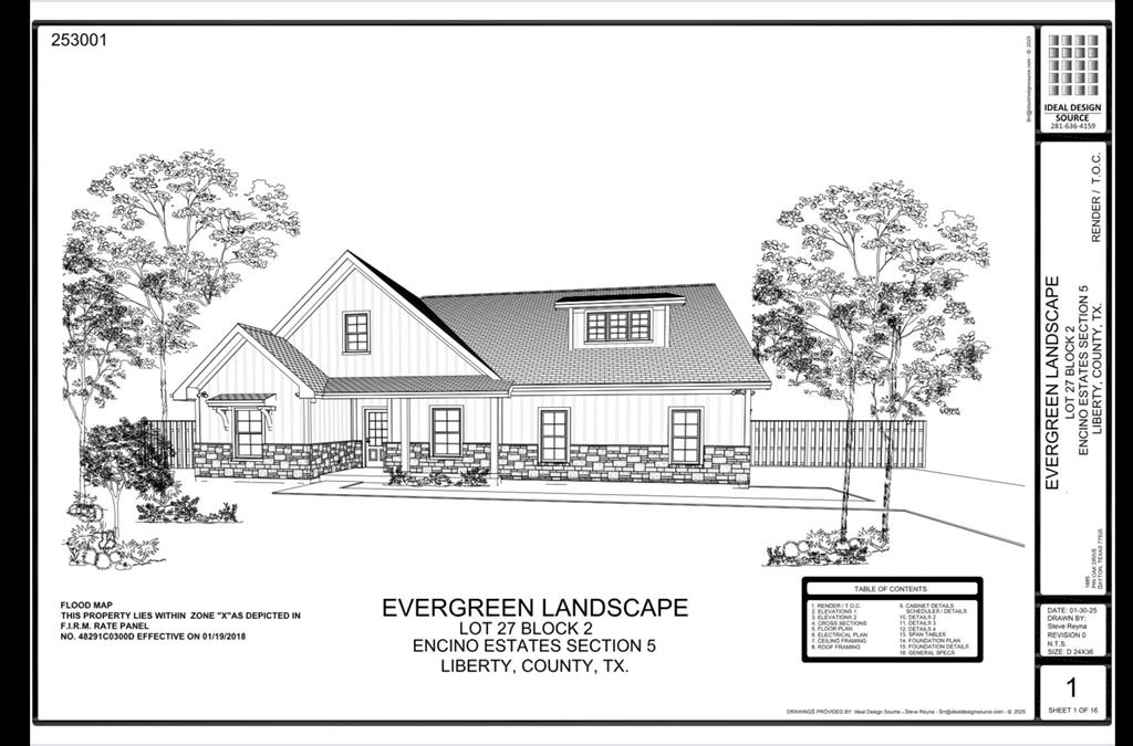 1865 Road 66116, Dayton, Texas image 6