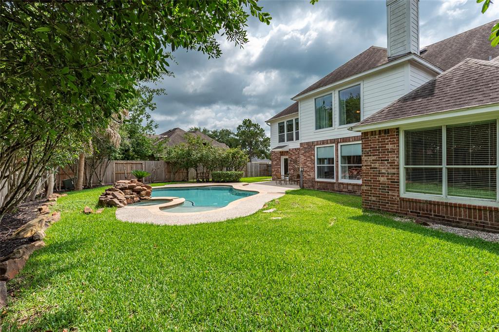 3003 Park Bend Drive