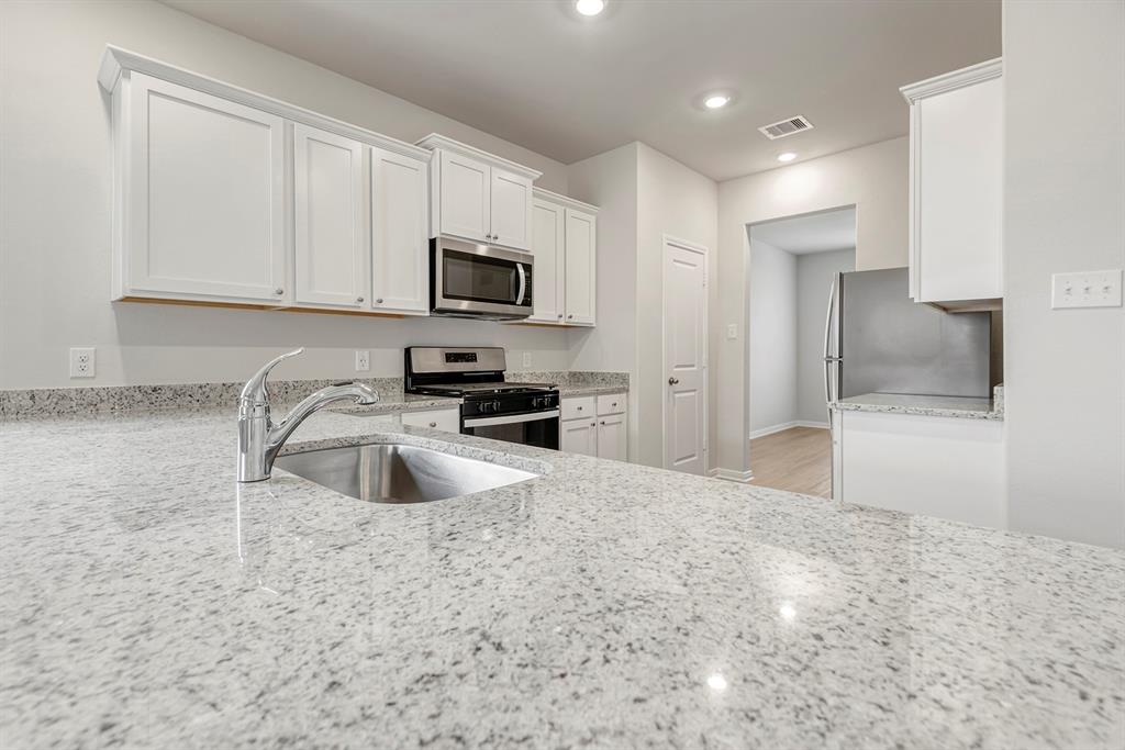 416 Light Summit Drive, Katy, Texas image 5