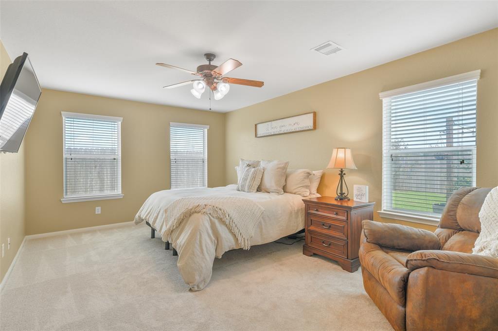 1078 Lasso Court, Alvin, Texas image 15
