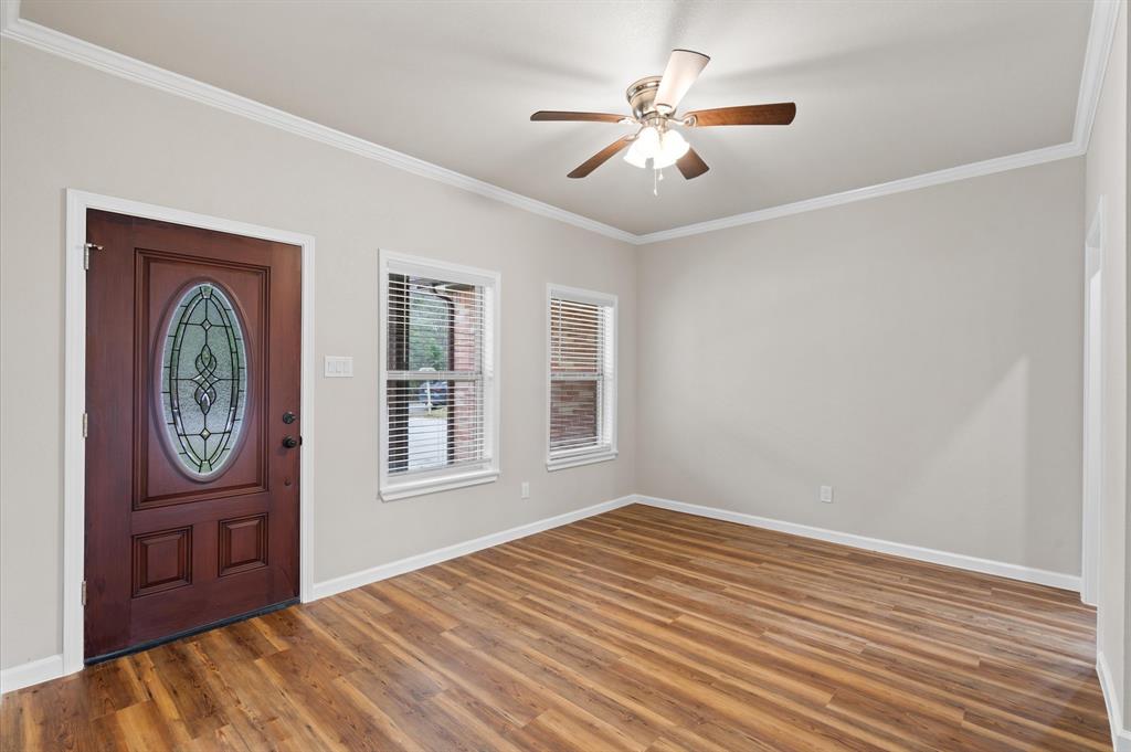 578 Magnolia Point Drive, Huffman, Texas image 3