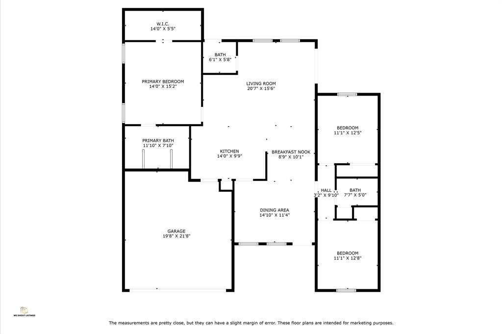 578 Magnolia Point Drive, Huffman, Texas image 19