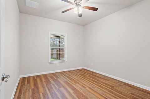 A home in Huffman