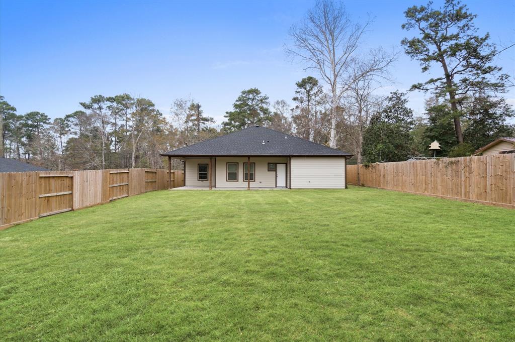 578 Magnolia Point Drive, Huffman, Texas image 18