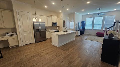 3207 Cedar Dawn Lane Houston TX 77091