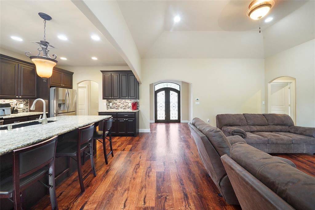 154 Southcrest Court, Livingston, Texas image 6