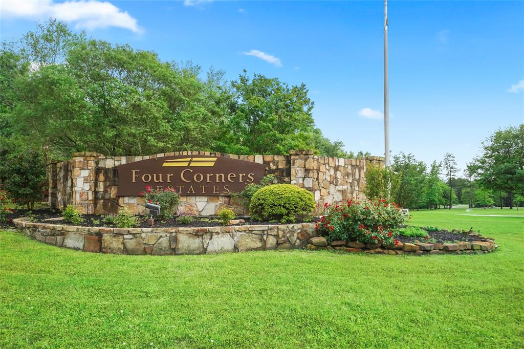 154 Southcrest Court, Livingston, Texas image 33