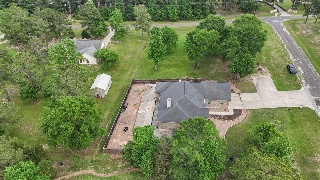 154 Southcrest Court, Livingston, Texas image 30