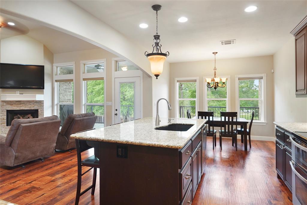 154 Southcrest Court, Livingston, Texas image 17