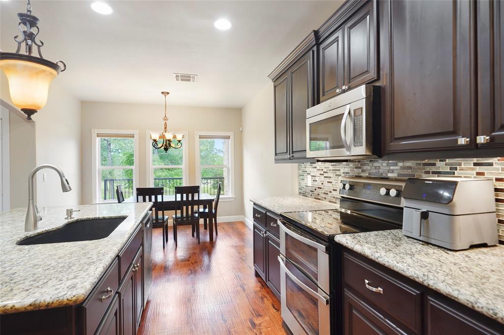 154 Southcrest Court, Livingston, Texas image 18