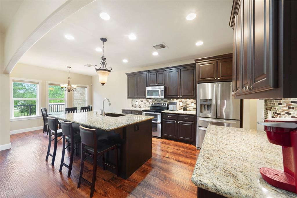 154 Southcrest Court, Livingston, Texas image 11