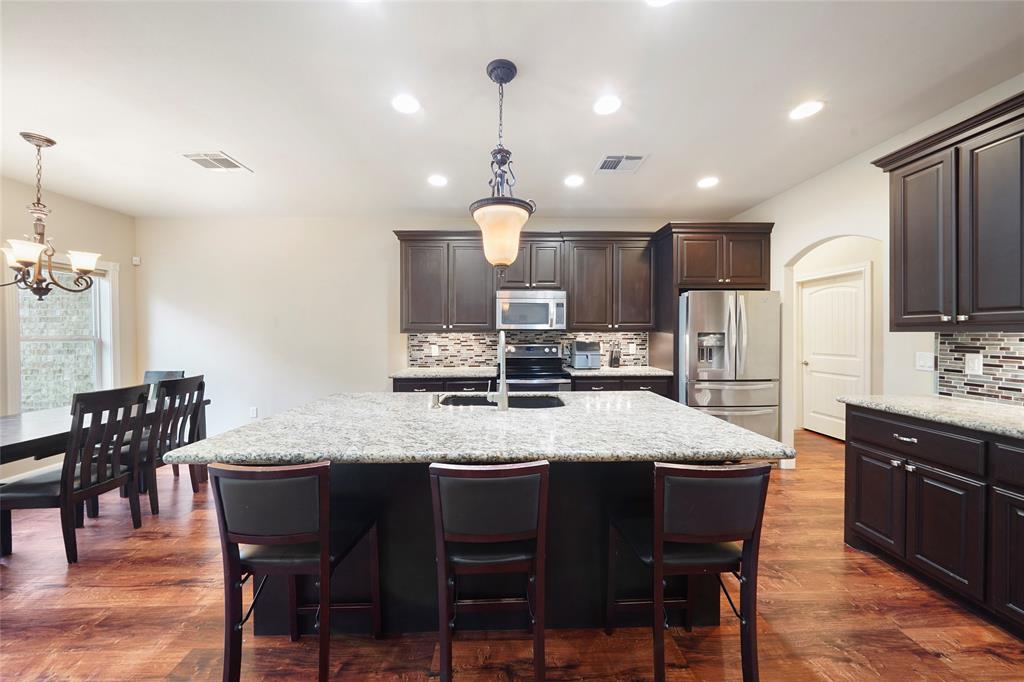 154 Southcrest Court, Livingston, Texas image 12