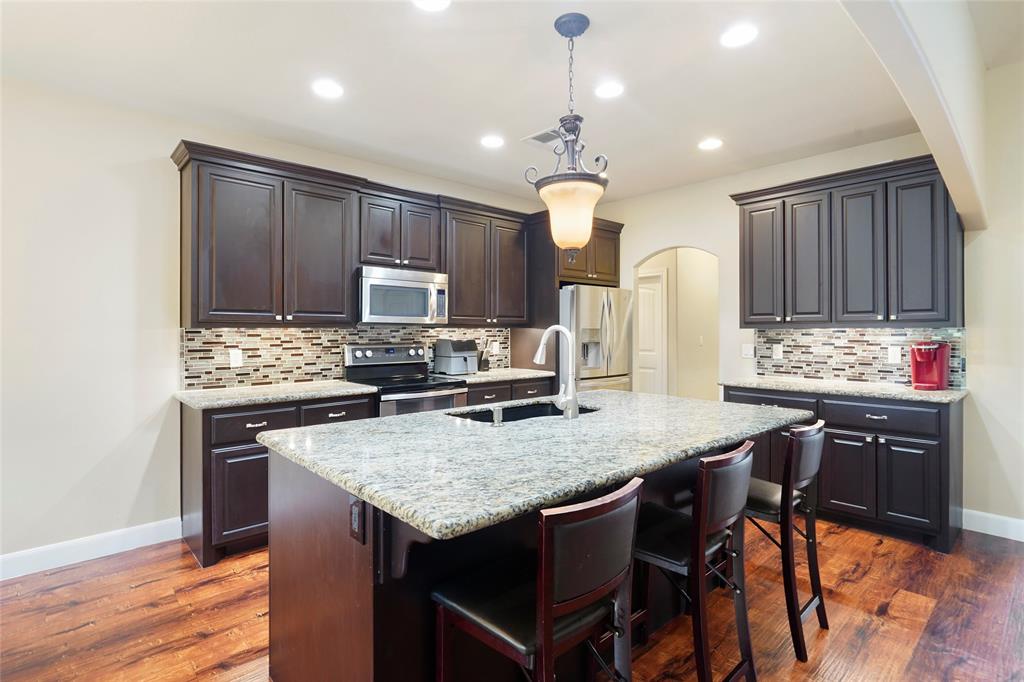 154 Southcrest Court, Livingston, Texas image 13