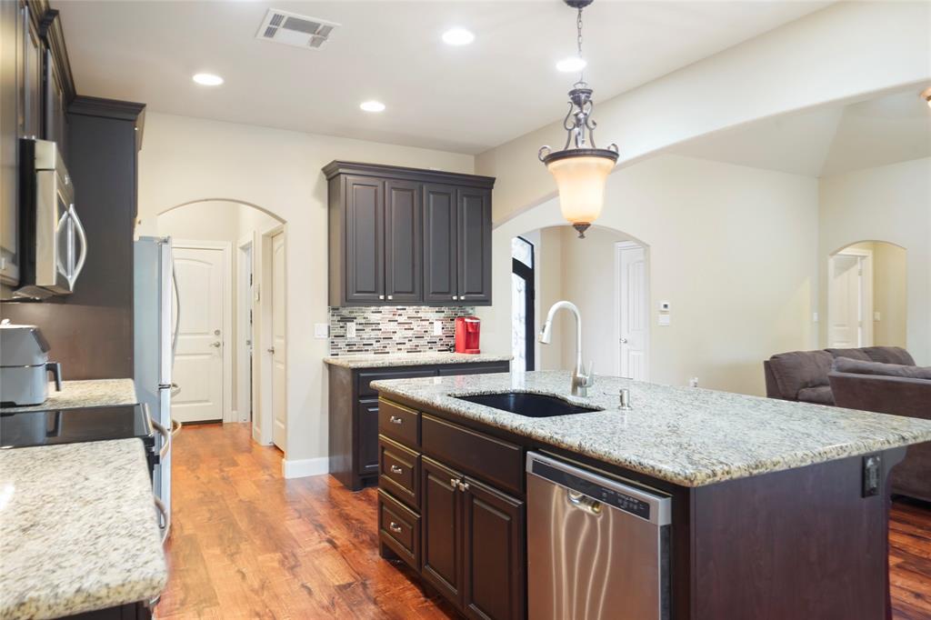 154 Southcrest Court, Livingston, Texas image 10