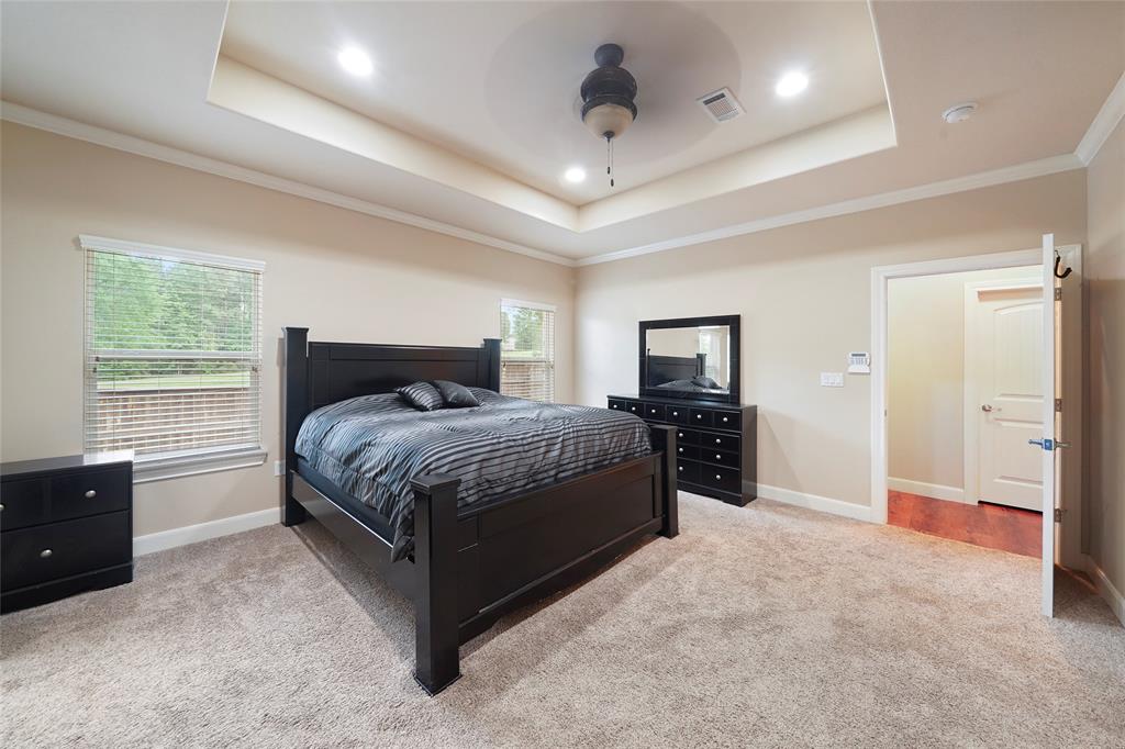 154 Southcrest Court, Livingston, Texas image 25