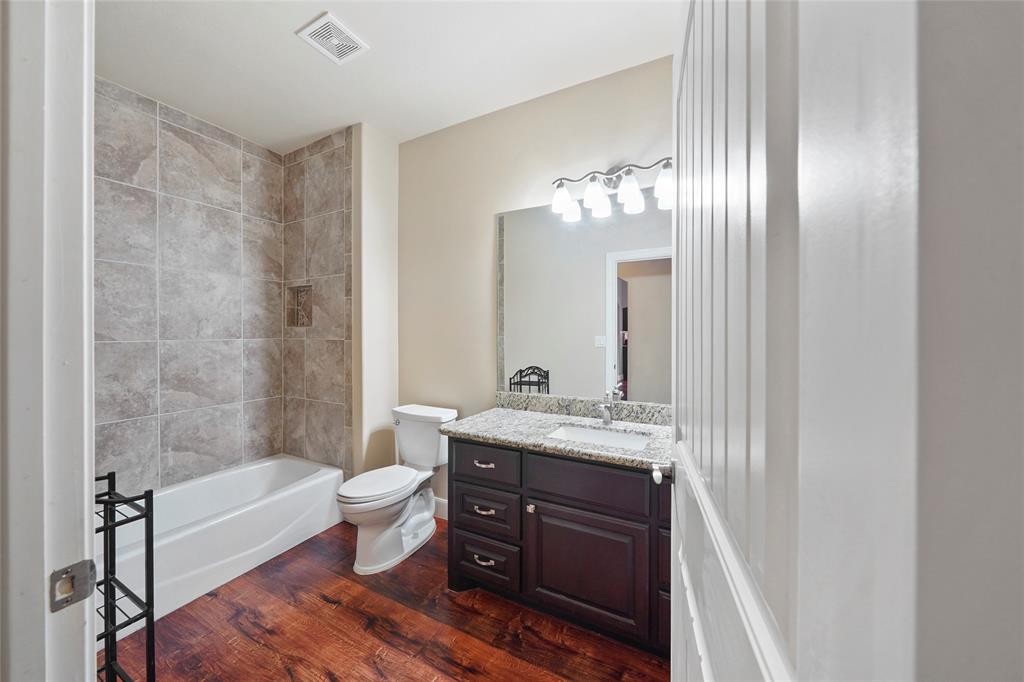 154 Southcrest Court, Livingston, Texas image 28