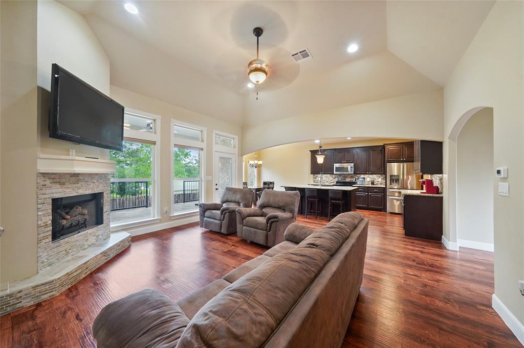 154 Southcrest Court, Livingston, Texas image 19