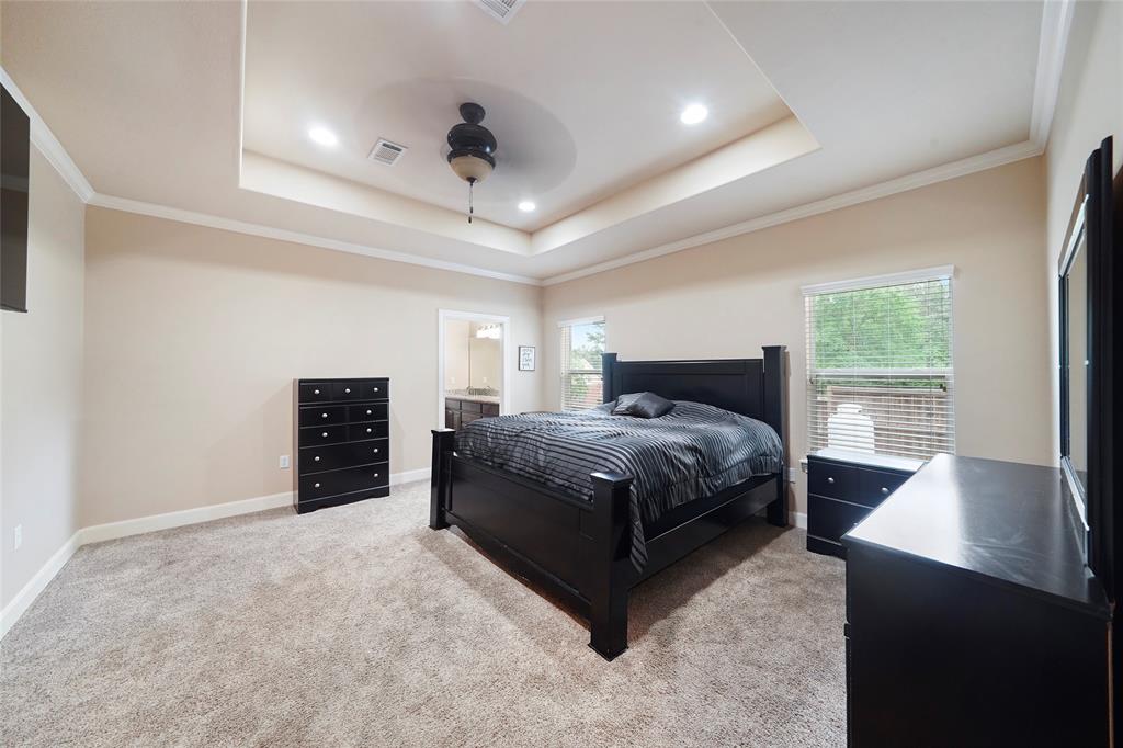 154 Southcrest Court, Livingston, Texas image 22